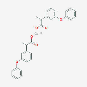 Fenoprofen Calcium