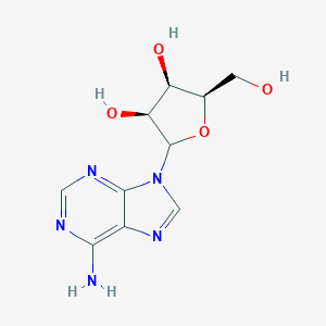 Vidarabine