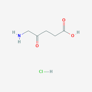 5-Aminolevulinic acid hydrochloride