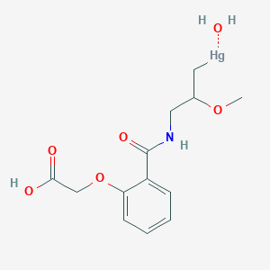 Mersalyl acid