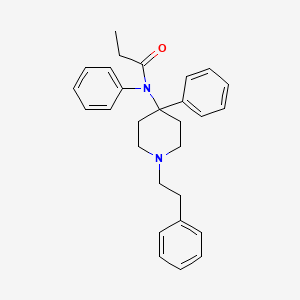 4-Phenylfentanyl