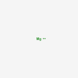 Magnesium Cation