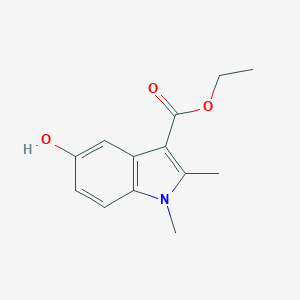 Mecarbinate