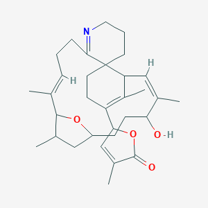 Gymnodimine