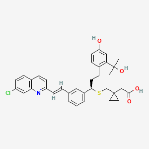 25-Hydroxy Montelukast