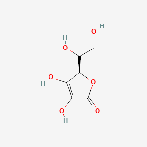 Vitamin C-6-13C