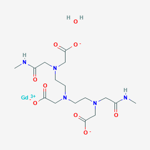 Gadodiamide hydrate