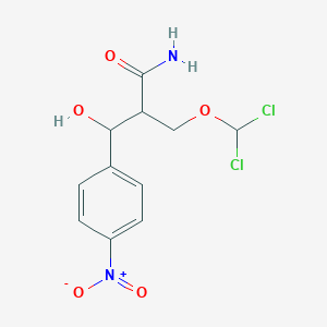 Acrodontiolamide