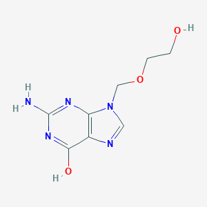 Acyclovir