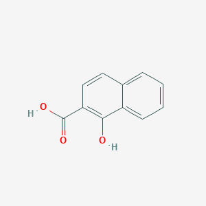 1-Hydroxy-2-naphthoic acid