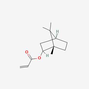 Isobornyl acrylate