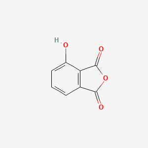 3-Hydroxyphthalic anhydride