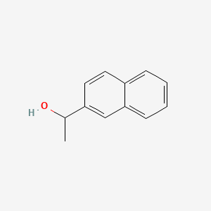 1-(2-Naphthyl)ethanol