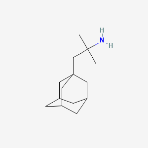 Somantadine