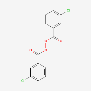 3,3'-Dichlorodibenzoyl peroxide