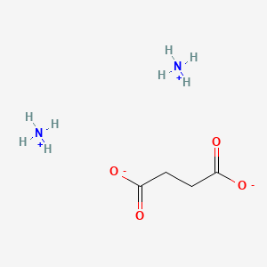 Ammonium succinate