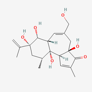 Resiniferonol