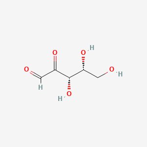 D-threo-Pentos-2-ulose