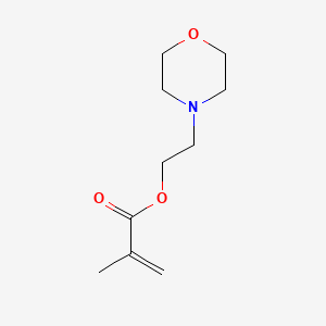 2-N-Morpholinoethyl methacrylate