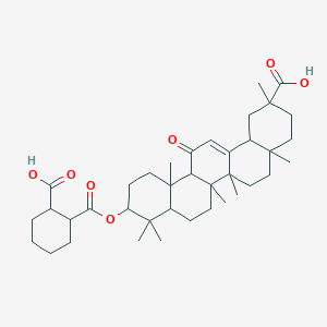 Cicloxolone