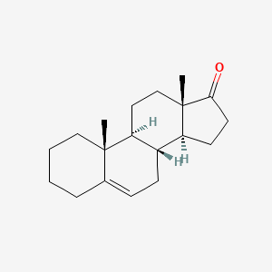 Androst-5-en-17-one