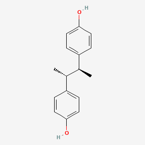 meso-Butestrol