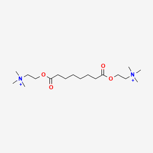 Suberyldicholine