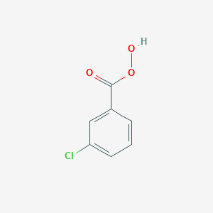 3-Chloroperoxybenzoic acid