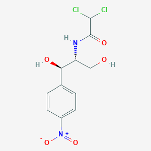 Chloramphenicol