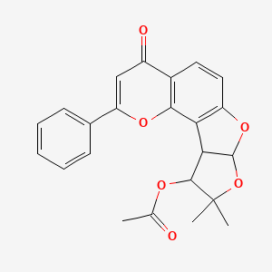 Semiglabrin