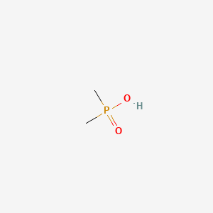 Dimethylphosphinic acid