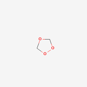 1,2,4-Trioxolane