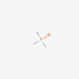 Trimethylphosphine oxide