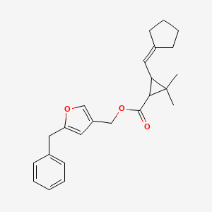 KAPPA-ORTHRINE