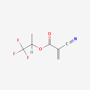 Flucrylate