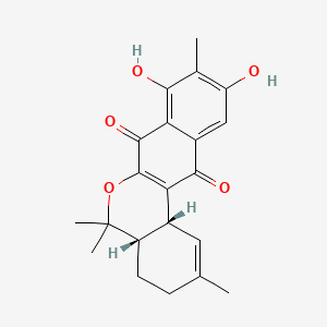 Naphterpin