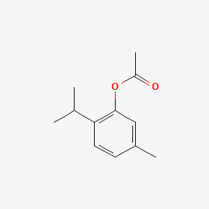 Thymol acetate