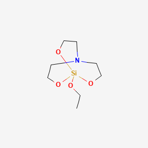 Ethoxysilatrane