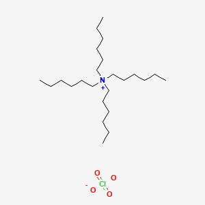 Tetra-n-hexylammonium perchlorate