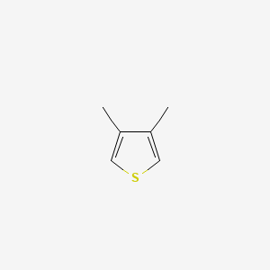 3,4-Dimethylthiophene