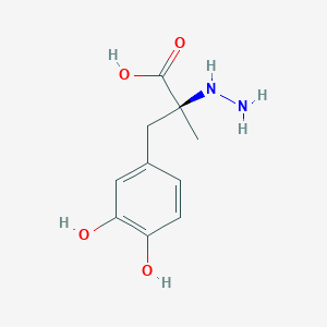 Carbidopa