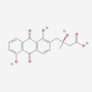 Fridamycin E