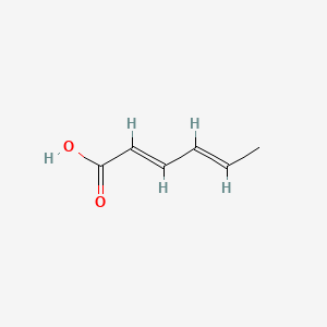 Sorbic acid