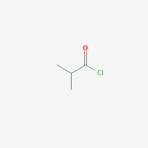 Isobutyryl chloride