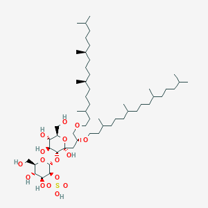 2,3-Diphytanyl-msgg