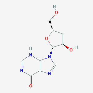 3'-Deoxyinosine