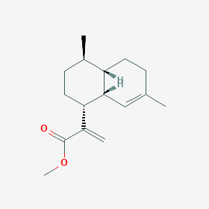 Methyl artemisinate