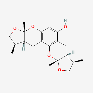 Xyloketal B