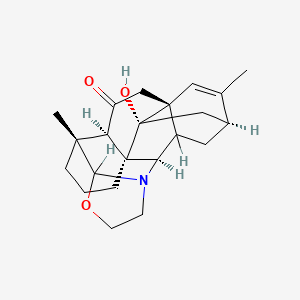 Spirasine I