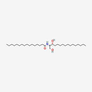 Palmitamidohexadecanediol